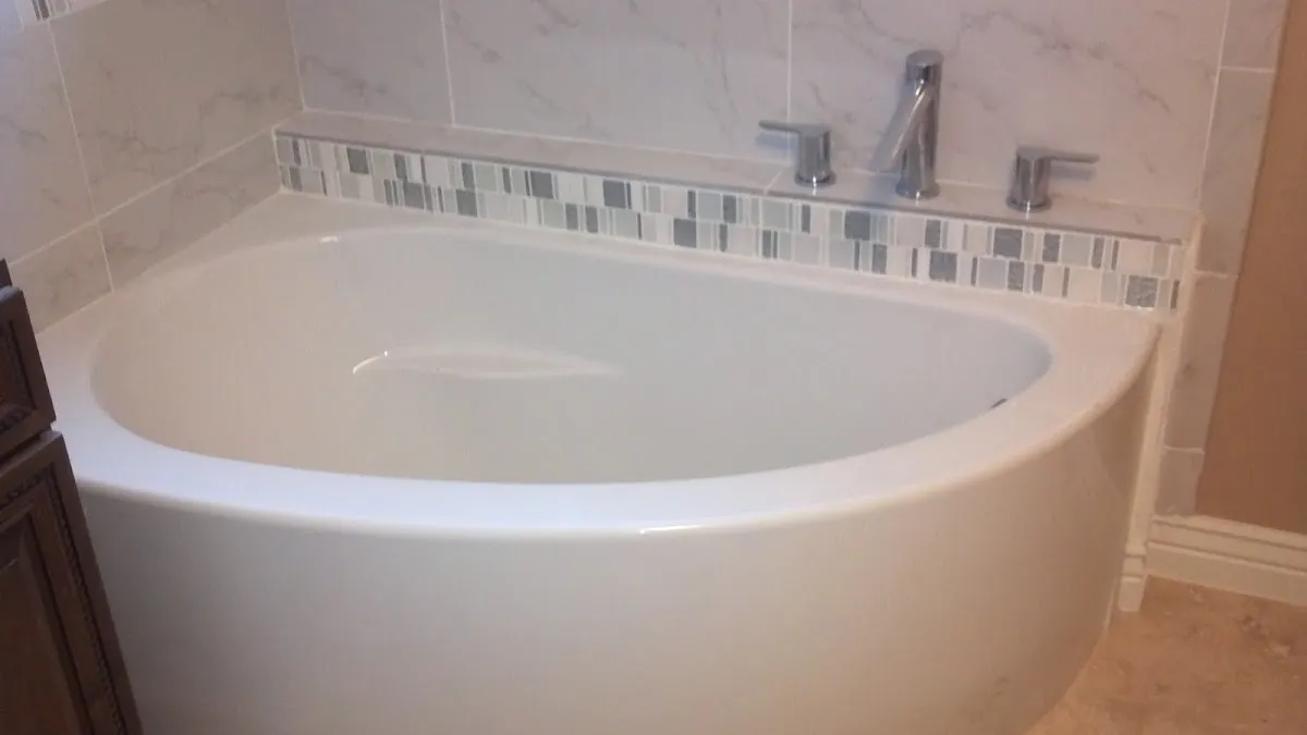 Water Line Replacement in Stickney, IL